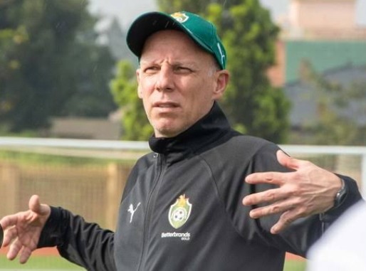 Zimbabwe : Le sélectionneur croit toujours à la qualification pour la Coupe du Monde 2026