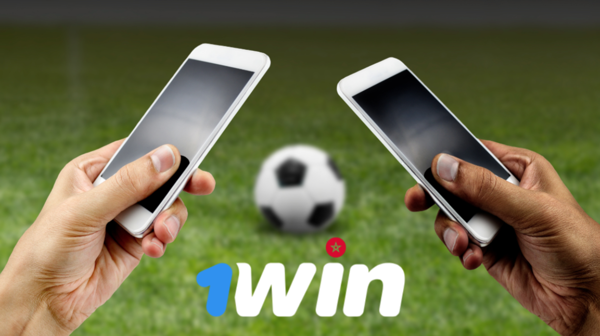 1Win : Transformez vos paris sportifs en gains avec des cotes et bonus exclusifs