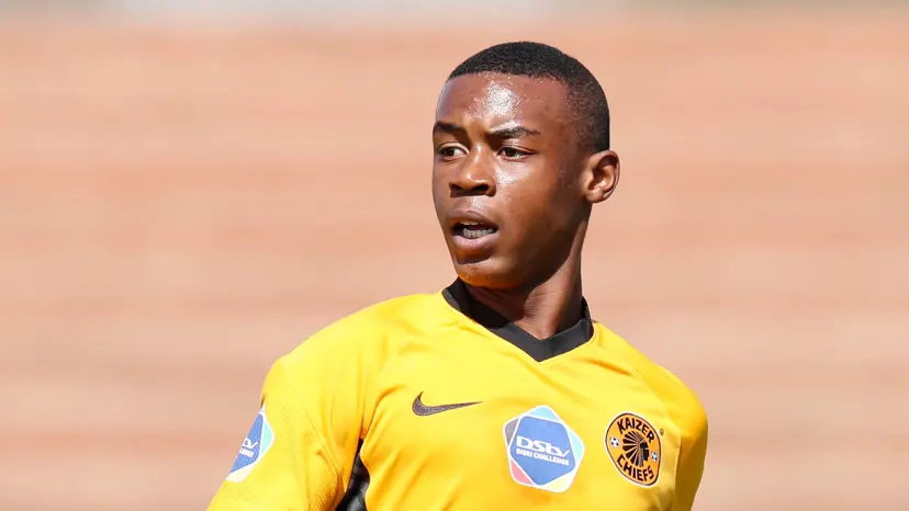 AFRIQUE DU SUD : Siyabonga Gumede révèle le secret de son retour après une longue blessure