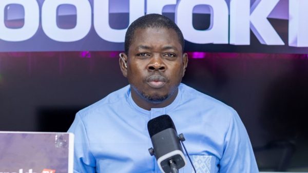 Abou Ndour honoré lors d’un gala à Bicol en avril 2025