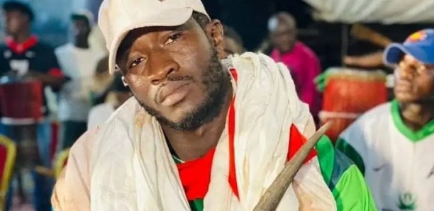 Ada Fass et Liss Ndiago : la tension monte avant le combat au Sénégal