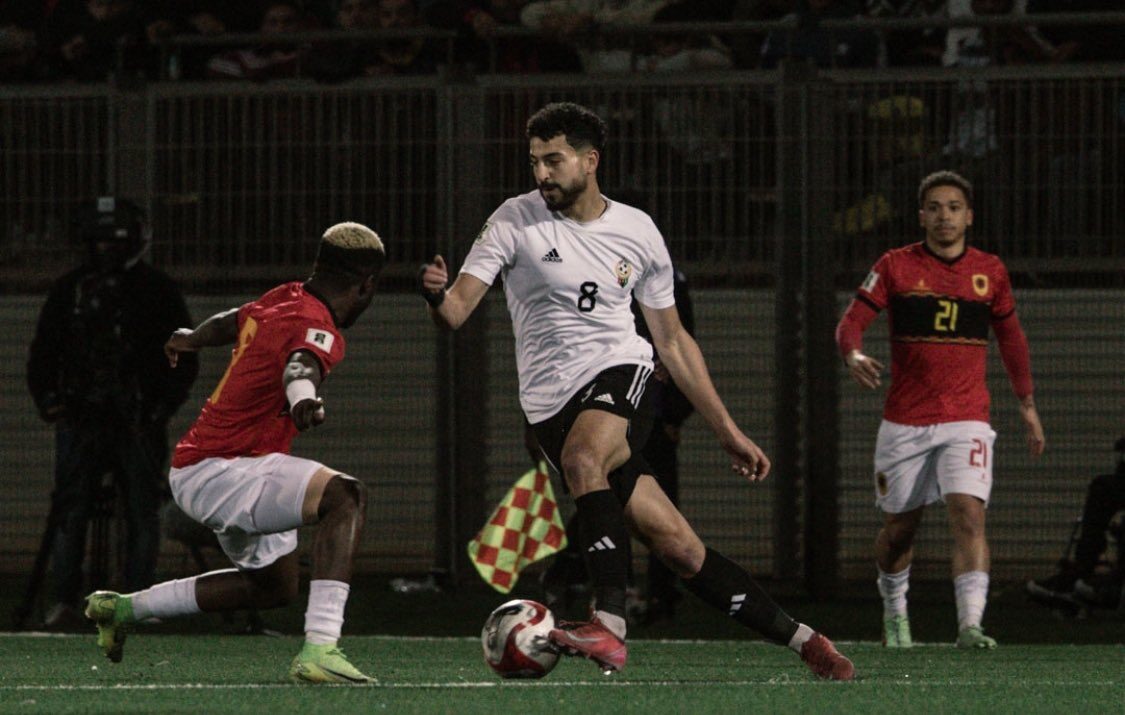 Afrique : Résultats et calendrier de la 5ème journée des qualifications au Mondial 2026