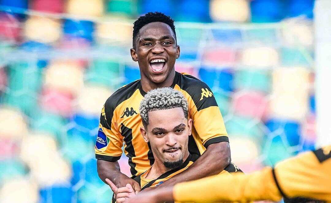 Afrique du Sud : Aden McCarthy offre la victoire aux Chiefs contre les Pirates