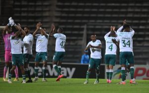 Afrique du Sud : AmaZulu vise la victoire face à TS Galaxy avant la pause internationale
