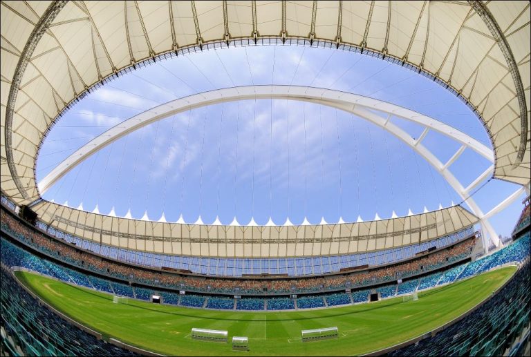 Afrique du Sud : Changement de stade pour Golden Arrows contre Kaizer Chiefs
