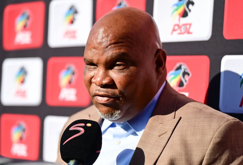Afrique du Sud : Chippa United nomme Morgan Mammila directeur sportif