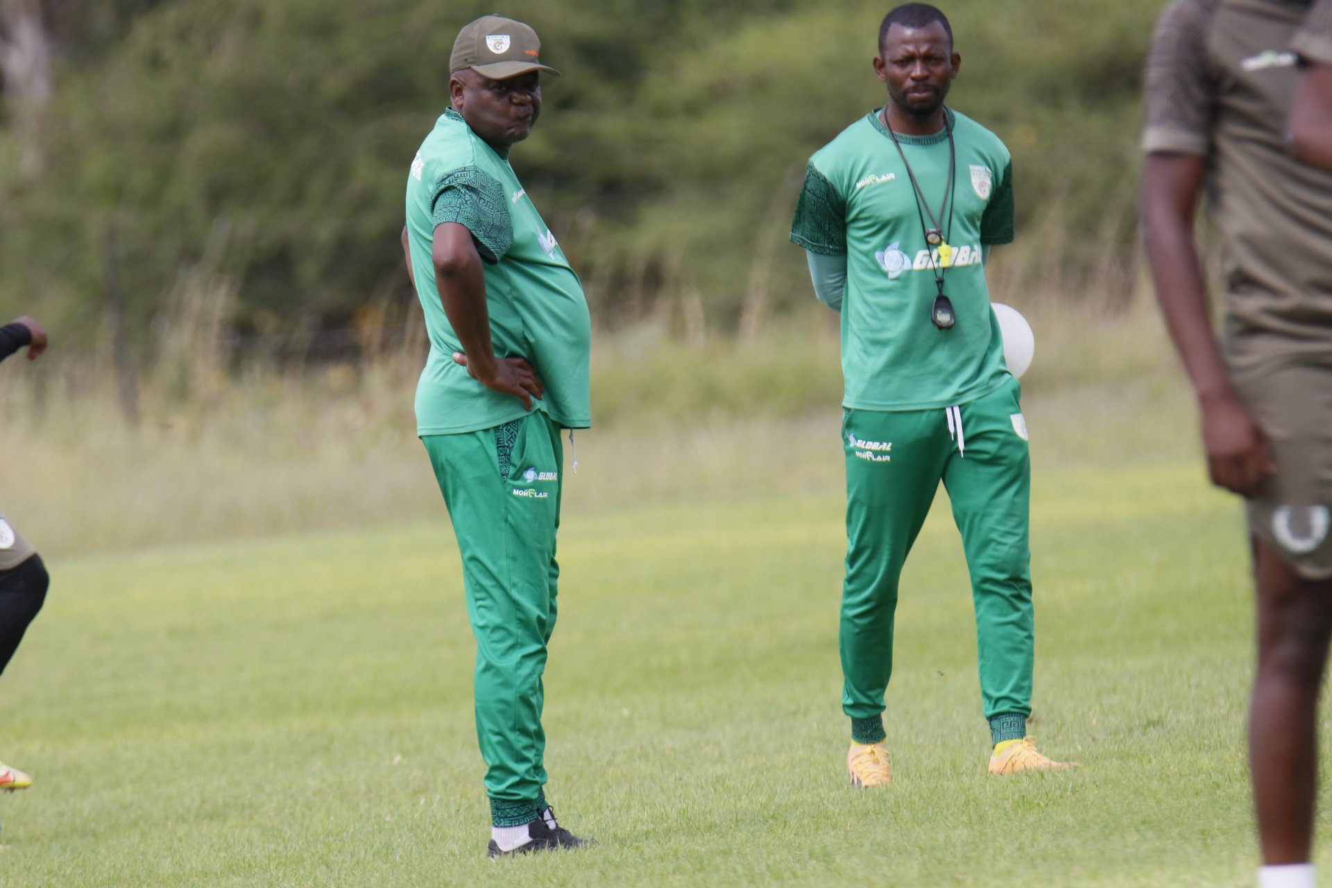 Afrique du Sud : Dan Malesela retourne à Baroka FC