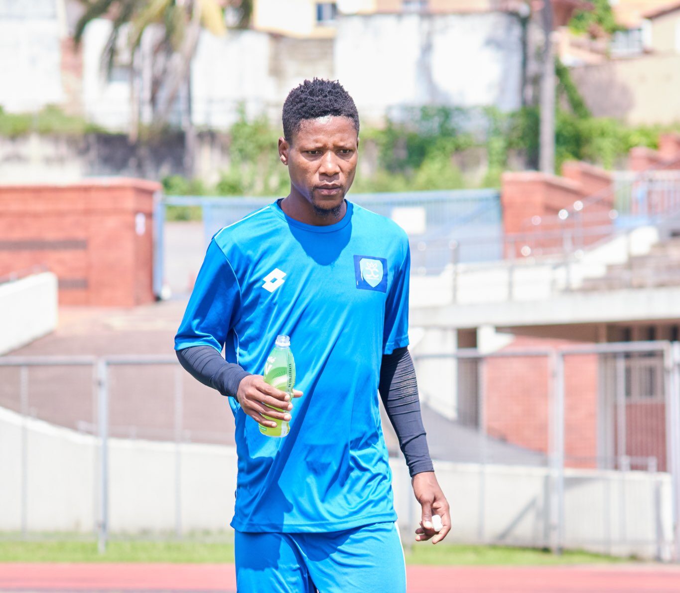 Afrique du Sud : Durban City sans son attaquant clé pour les quarts de la Nedbank Cup