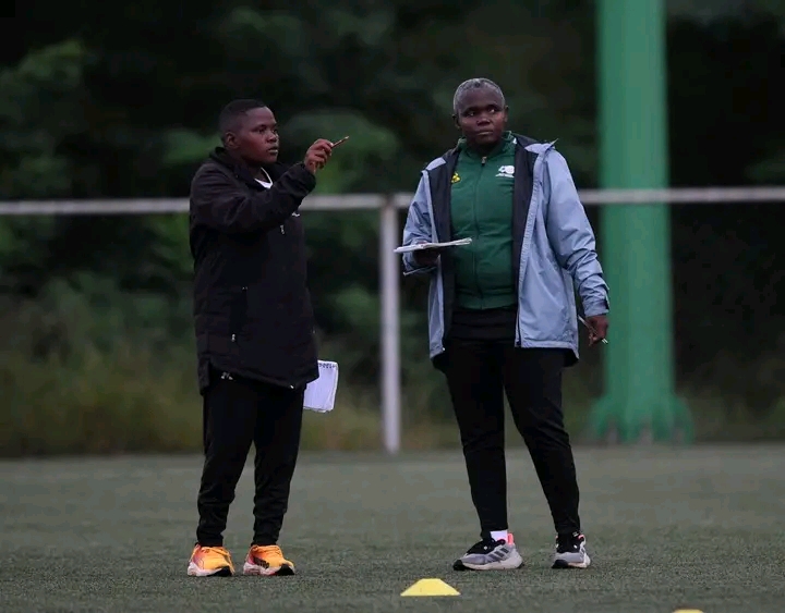 Afrique du Sud : La stratégie du coach pour battre les Flamingos