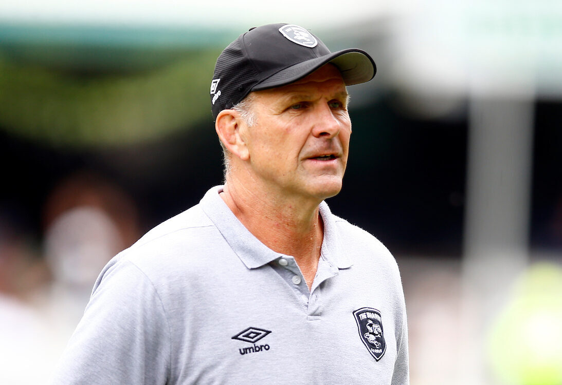 Afrique du Sud : La victoire des Sharks critiquée par l’entraîneur John Plumtree