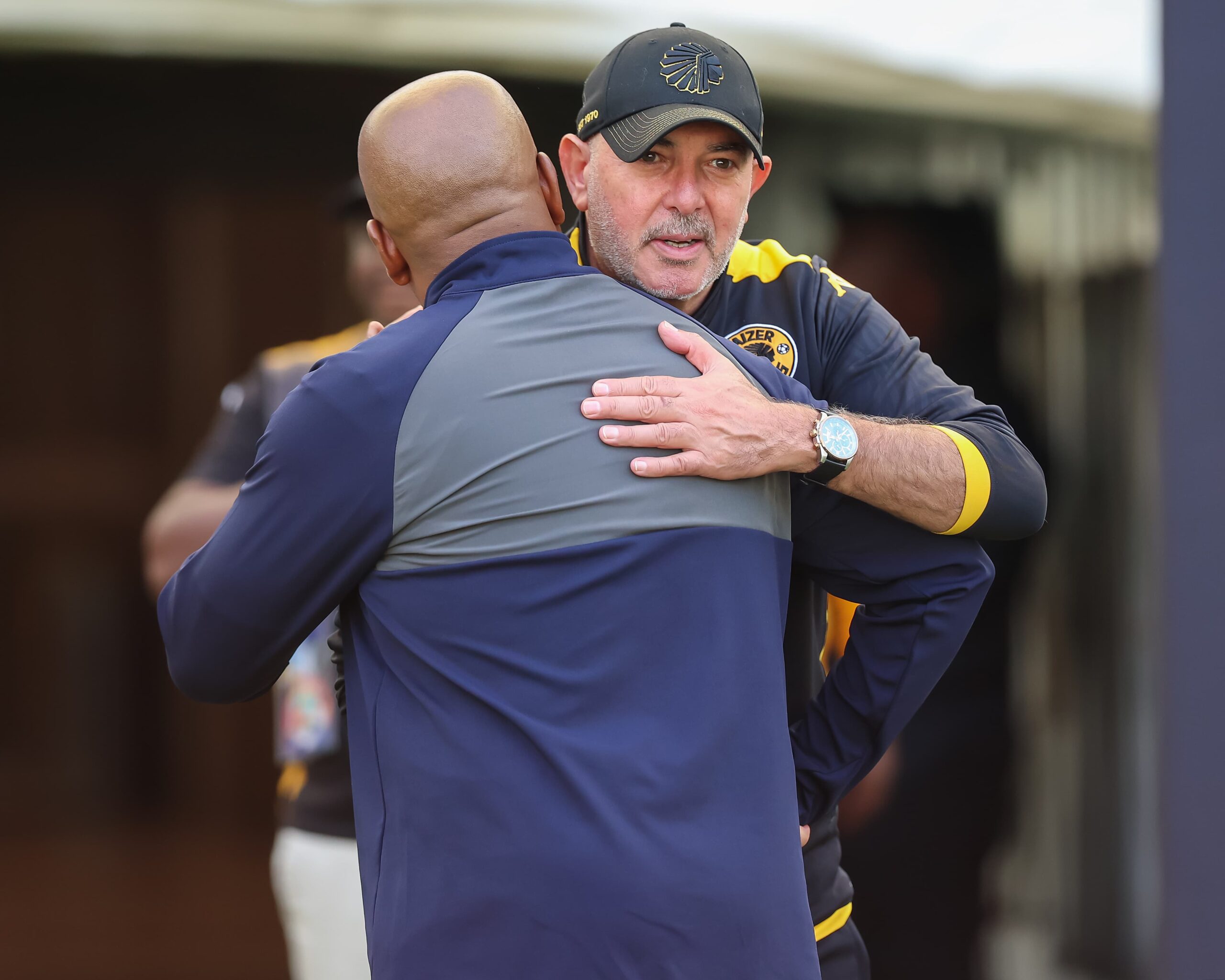 Afrique du Sud : Lamontville Golden Arrows recrutent trois joueurs de Royal AM