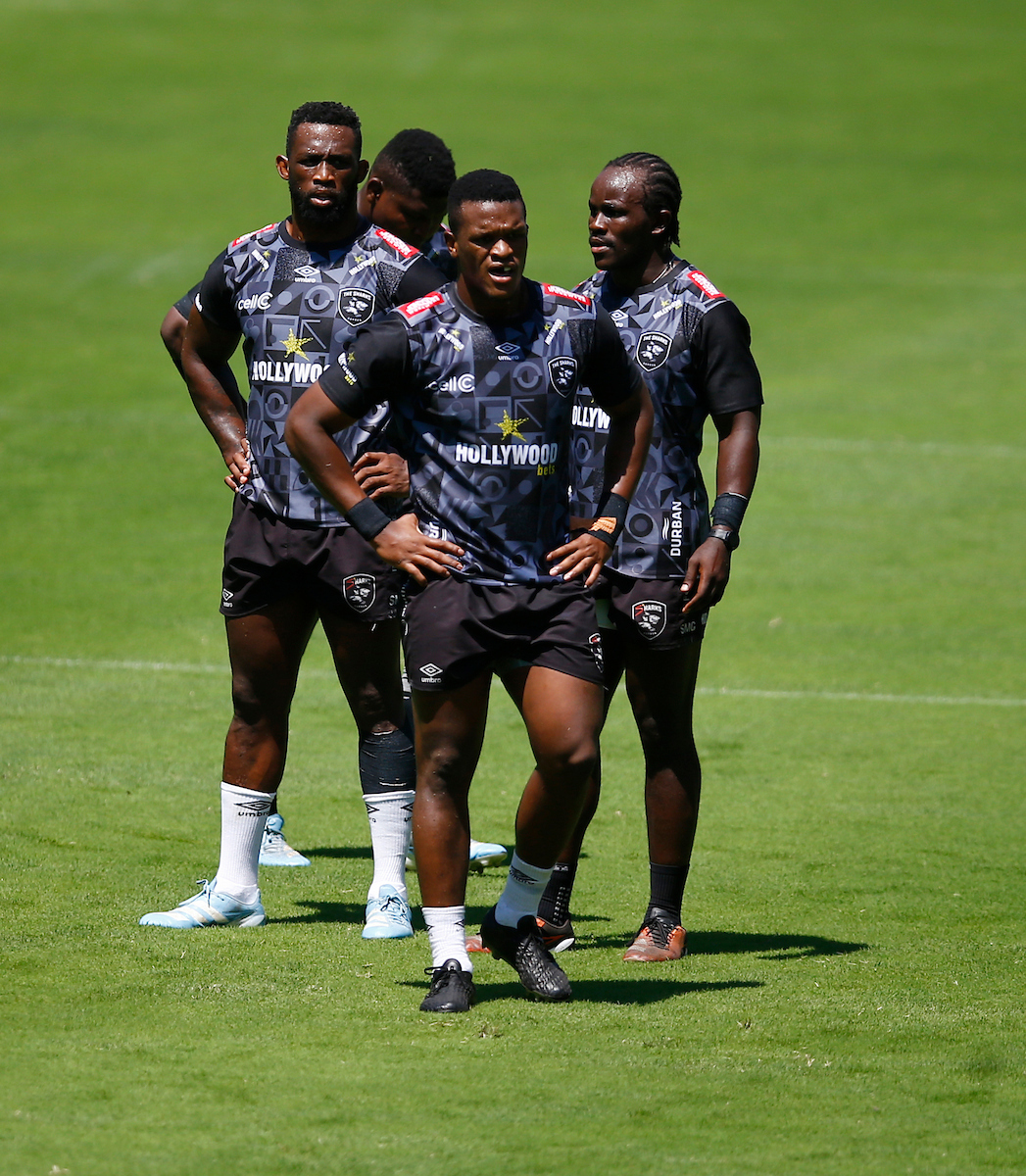 Afrique du Sud : Le retour de Kolisi pour un match clé contre les Lions