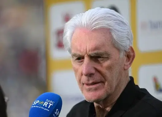 Afrique du Sud : Le sélectionneur optimiste pour la Coupe du Monde 2026