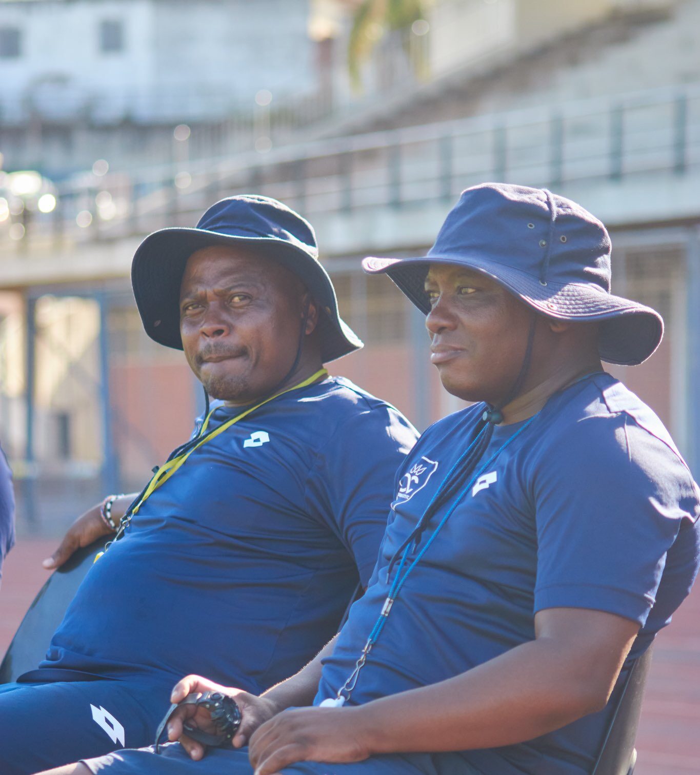 Afrique du Sud : L’entraîneur de Durban City vise la promotion après l’élimination en coupe