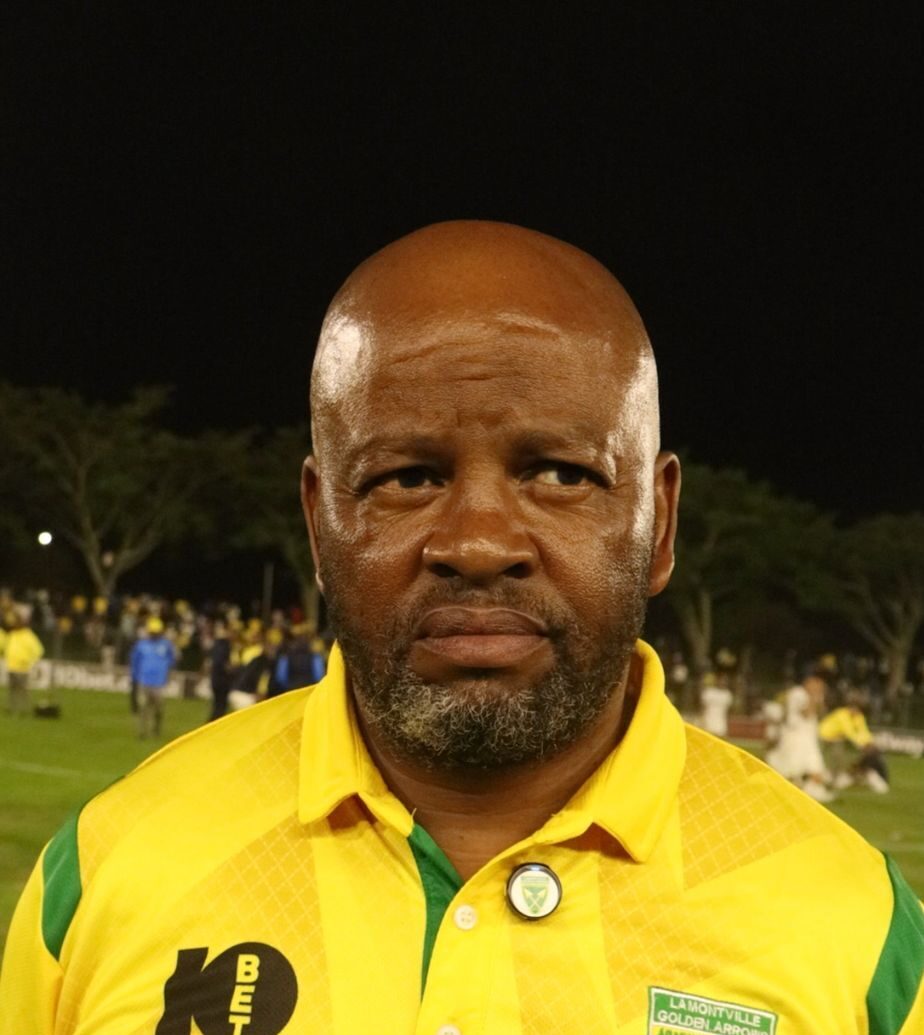 Afrique du Sud : Les révélations de Manqoba Mngqithi après la victoire des Golden Arrows