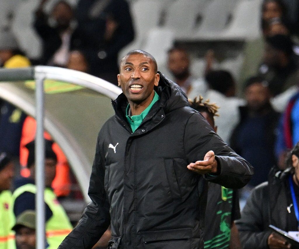 Afrique du Sud : Marumo Gallants se qualifie pour les demi-finales de la Nedbank Cup