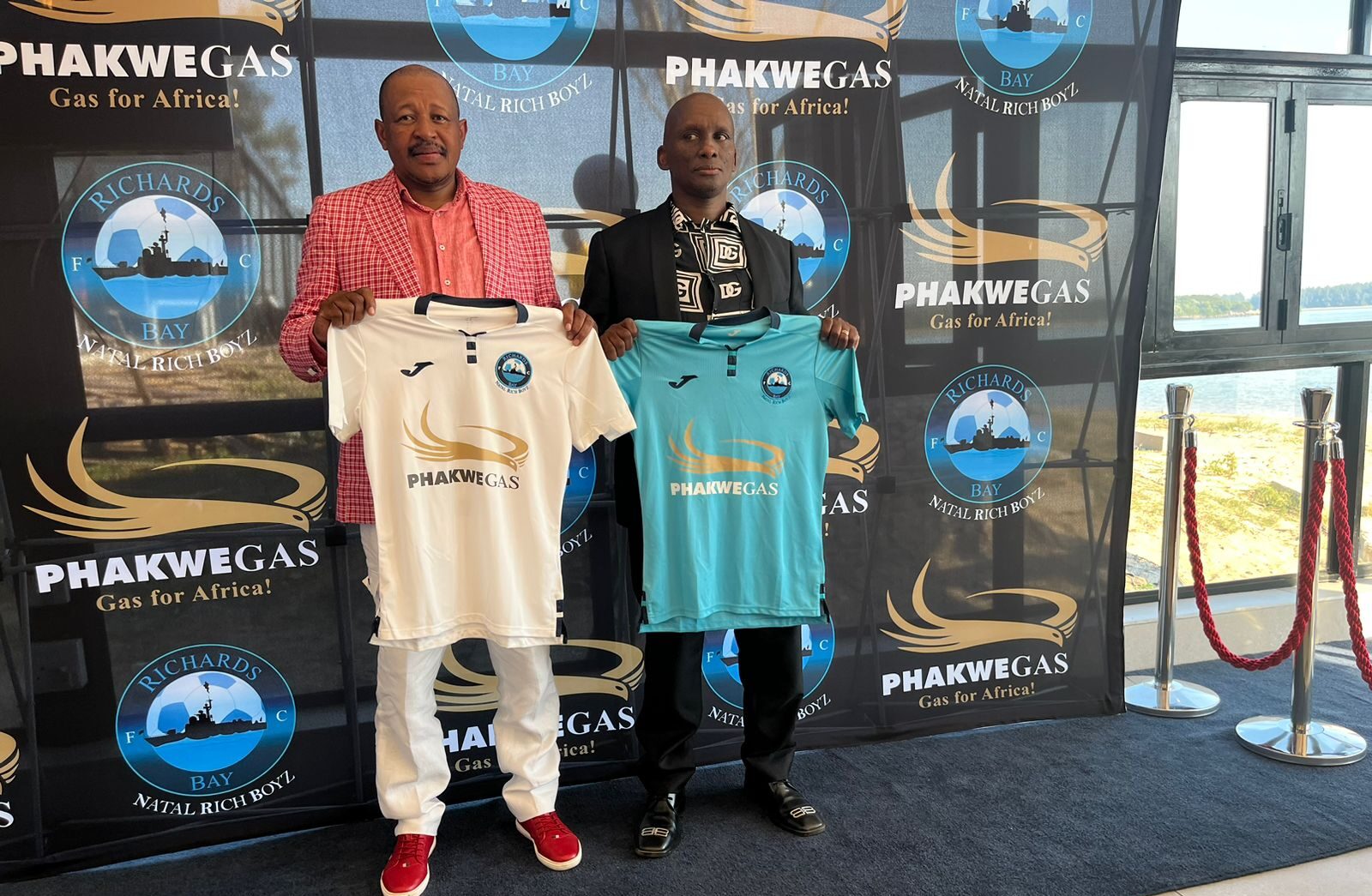 Afrique du Sud : Richards Bay de nouveau sanctionné par la FIFA pour impayés