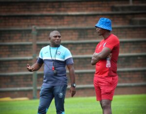 Afrique du Sud : Richards Bay remonte au classement après sa victoire contre Sekhukhune United