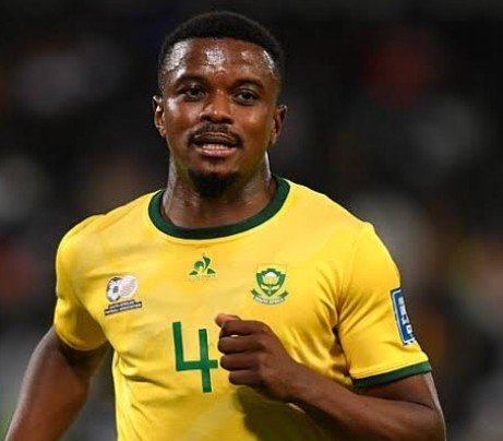 Afrique du Sud : Risque de perte de points en qualification pour la Coupe du Monde 2026