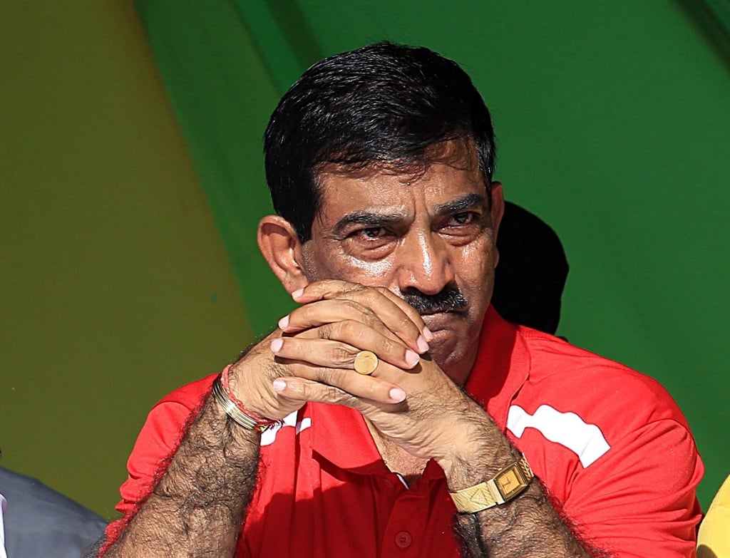 Afrique du Sud : Roy Moodley poursuit l’achat de Royal AM malgré des obstacles