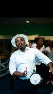 Afrique du Sud : TS Galaxy recrute deux anciens cadres de Royal AM en pleine tourmente