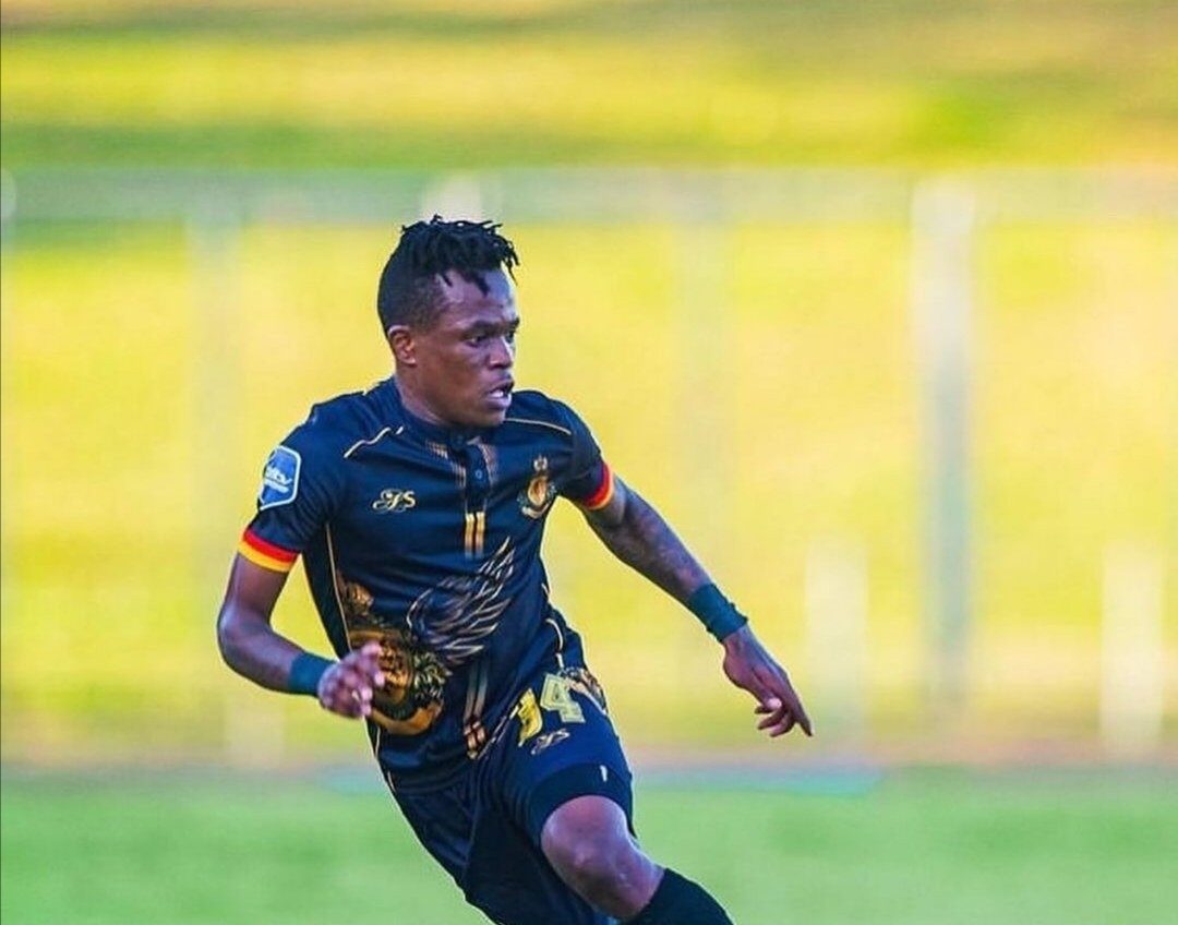 Afrique du Sud : Transfert de Mfundo Thikazi vers Richards Bay FC en pleine tourmente judiciaire