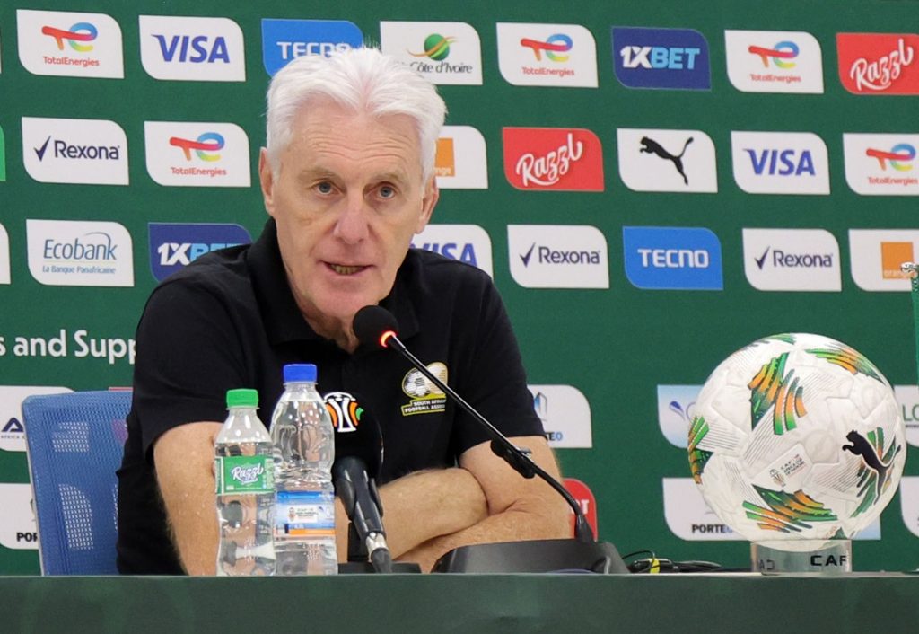 Afrique du Sud : Victoire tactique des Bafana Bafana contre le Bénin en qualifications pour la Coupe du Monde