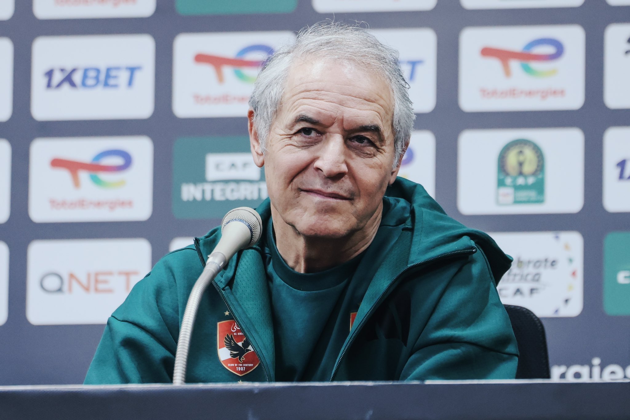 Al Ahly menace de se retirer du championnat égyptien