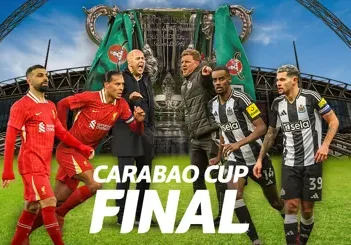 Alan Shearer pense que Newcastle peut surprendre Liverpool en finale de la Carabao Cup