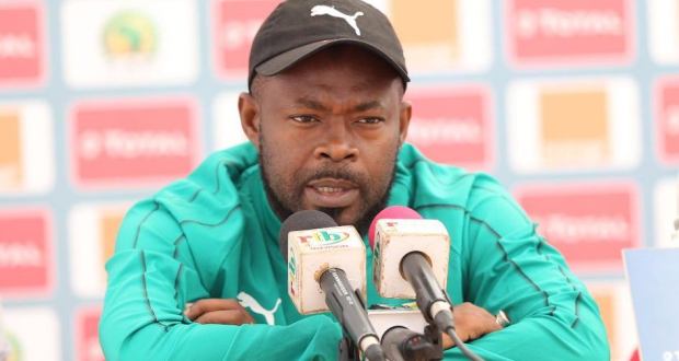 Aliou Cissé envisage Youssoupha Dabo dans son staff libyen
