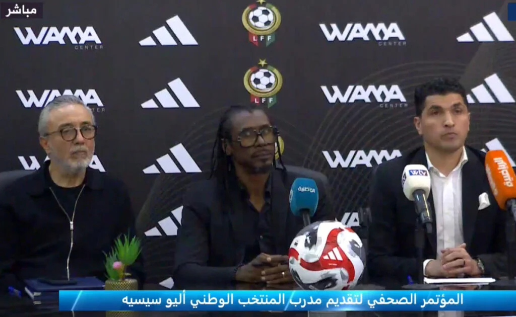 Aliou Cissé rejoint la Libye : sa confession sur l’argent…