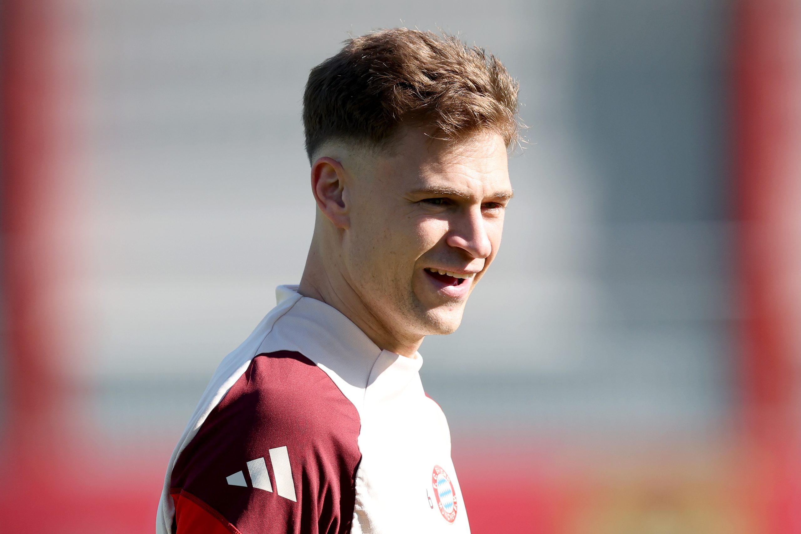 Allemagne : L’avenir de Joshua Kimmich entre le Bayern Munich et Arsenal
