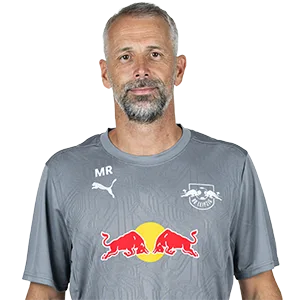 Allemagne : Leipzig se sépare de l’entraîneur Marco Rose