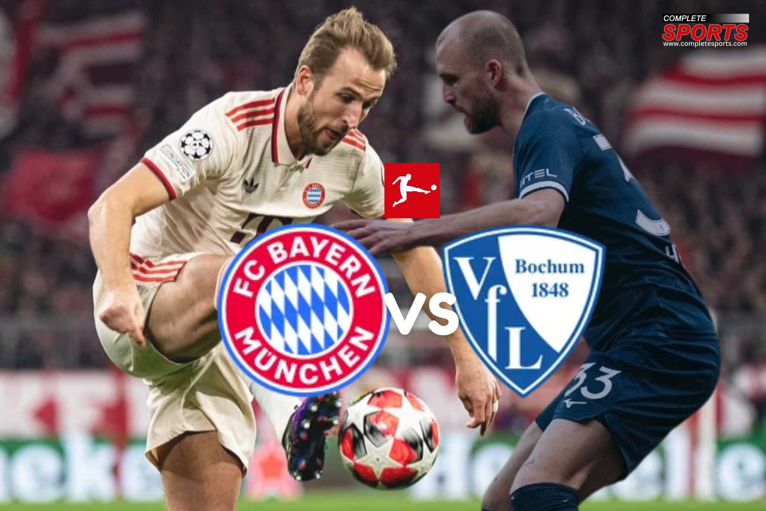Allemagne : la Bundesliga entre suspense et luttes décisives