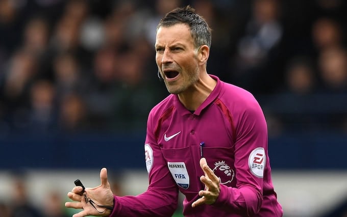Ancien arbitre : le VAR responsable de la défaite de Liverpool en Coupe de la Ligue