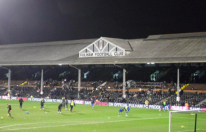 Angleterre : Arsenal aspire à maintenir sa suprématie face à Fulham au stade Emirates