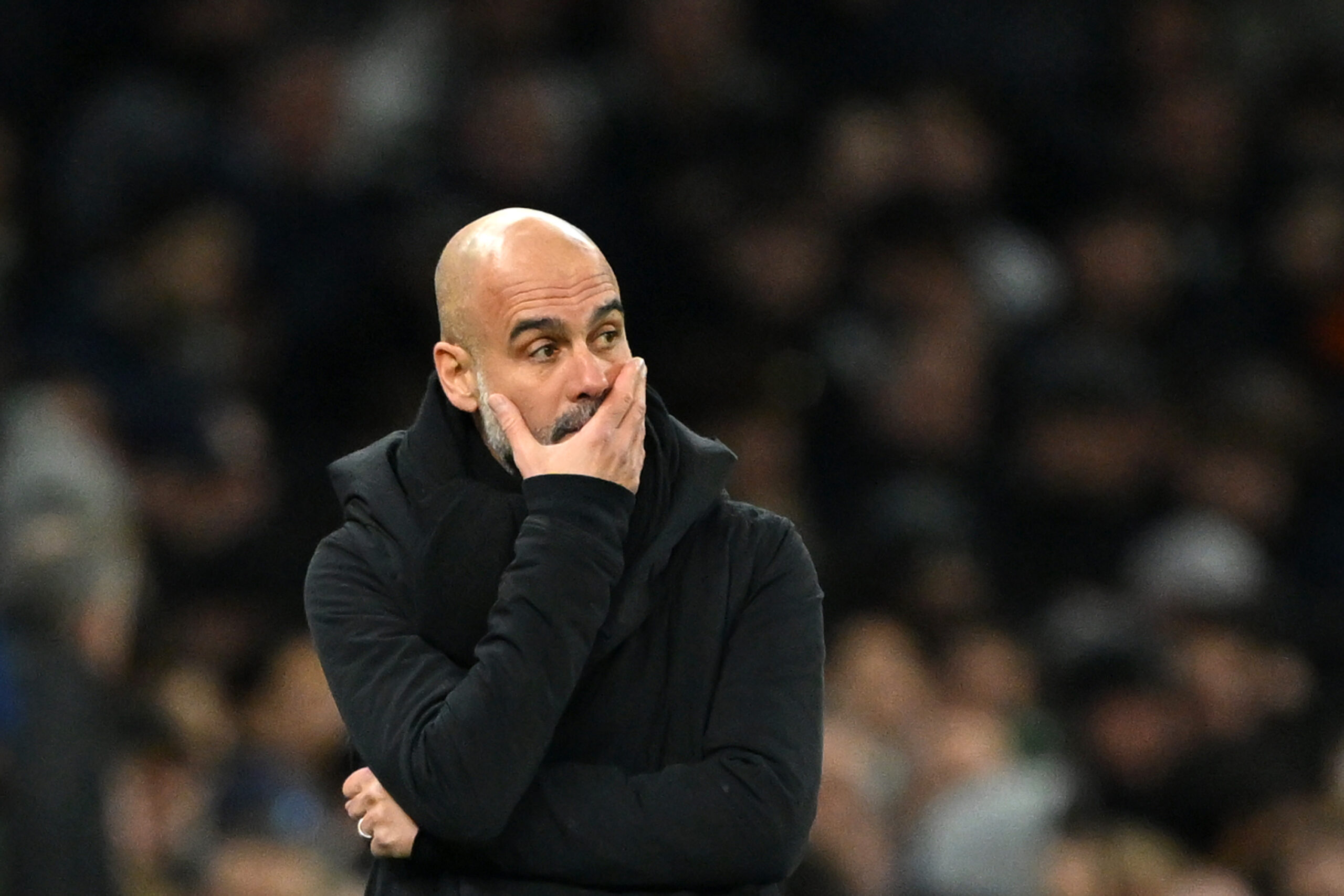 Angleterre : Bournemouth affronte Manchester City en quart de finale de la FA Cup