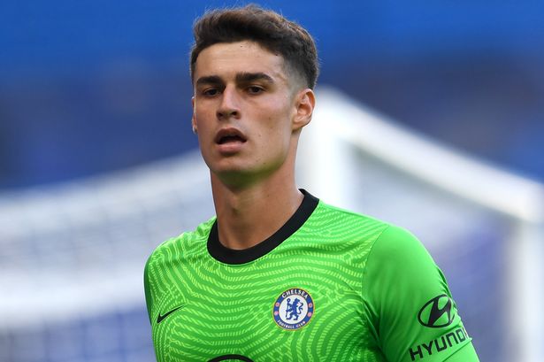 Angleterre : Bournemouth souhaite signer Arrizabalaga définitivement