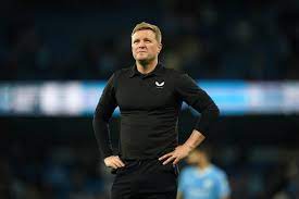 Angleterre : Composition probable de Newcastle contre Brentford