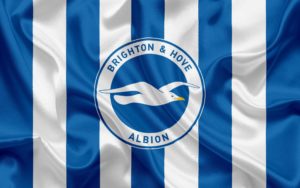 Angleterre : État des effectifs pour le match Nottingham Forest contre Brighton en FA Cup