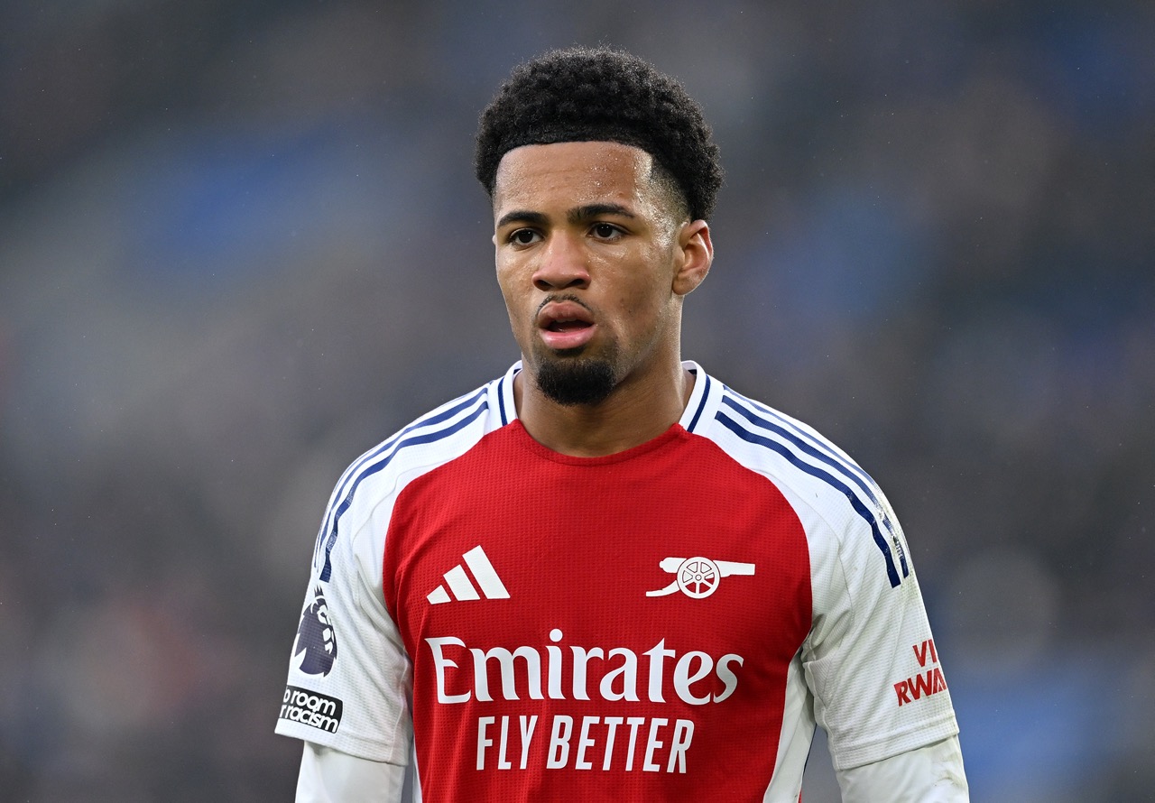 Angleterre : Jeremie Aliadiere recommande Ethan Nwaneri en pointe contre le PSV