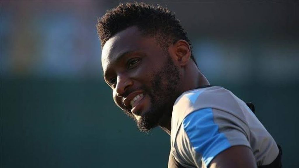 Angleterre : John Obi Mikel de retour pour un match légendaire de Chelsea