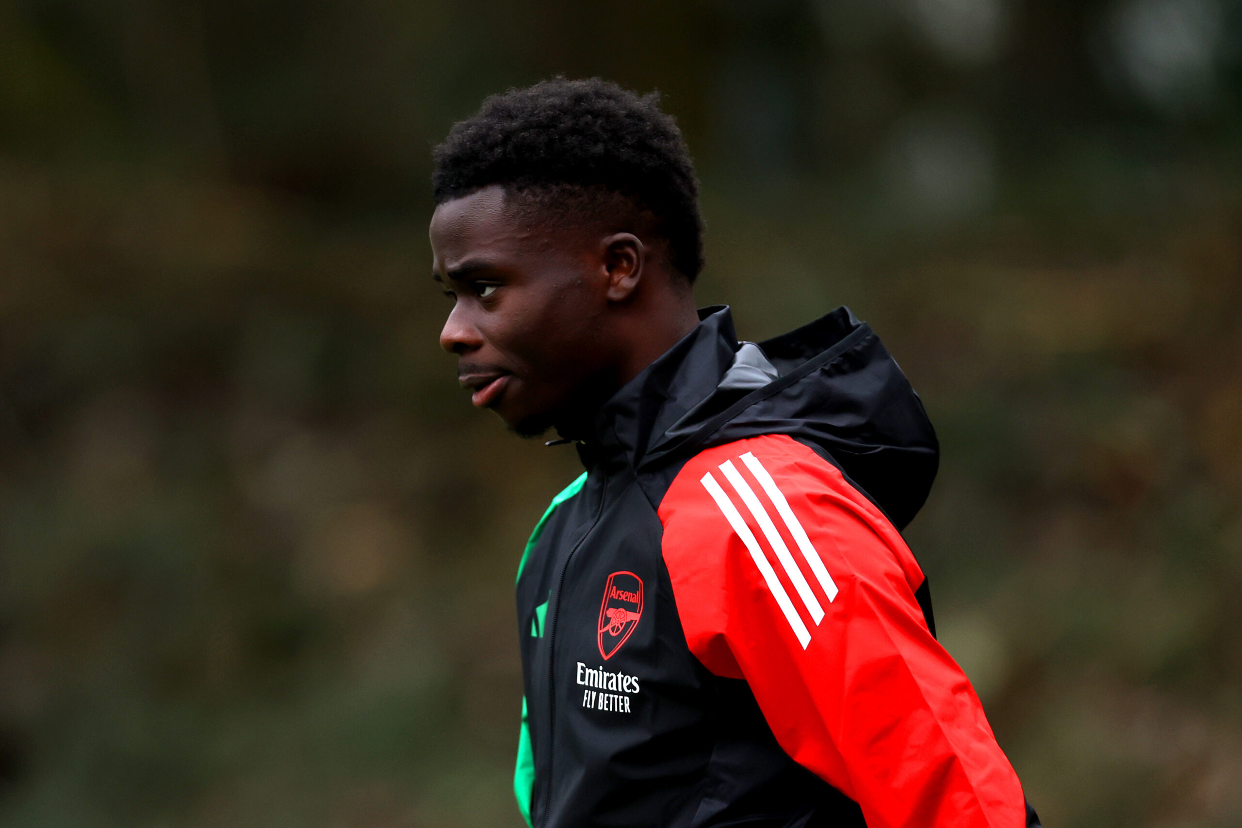 Angleterre : Le retour de Bukayo Saka confirmé par Mikel Arteta après trois mois d’absence