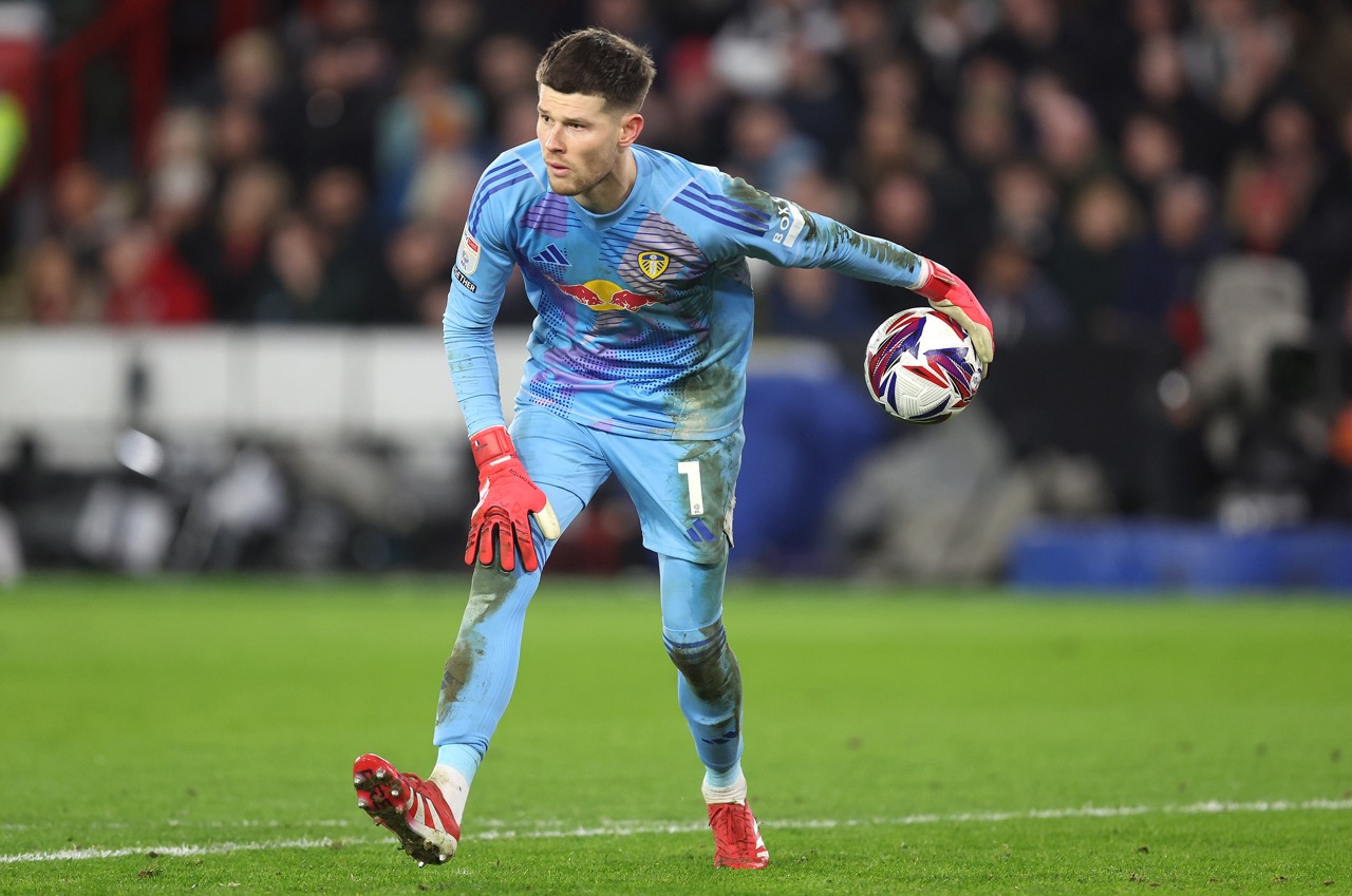 Angleterre : Leeds perd des points, Burnley en profite dans la course à la promotion