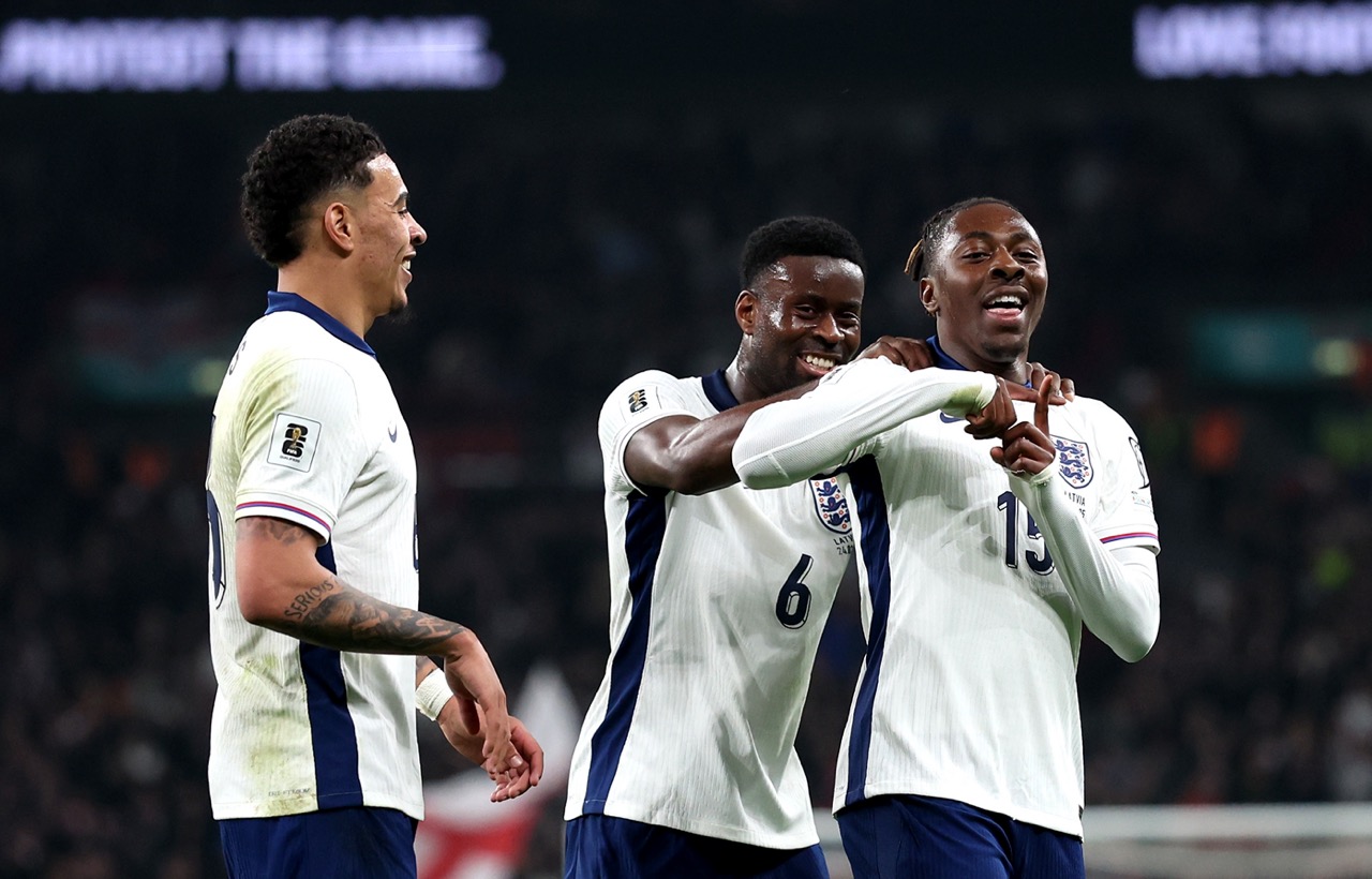 Angleterre : Les premiers enseignements de Thomas Tuchel après deux matchs