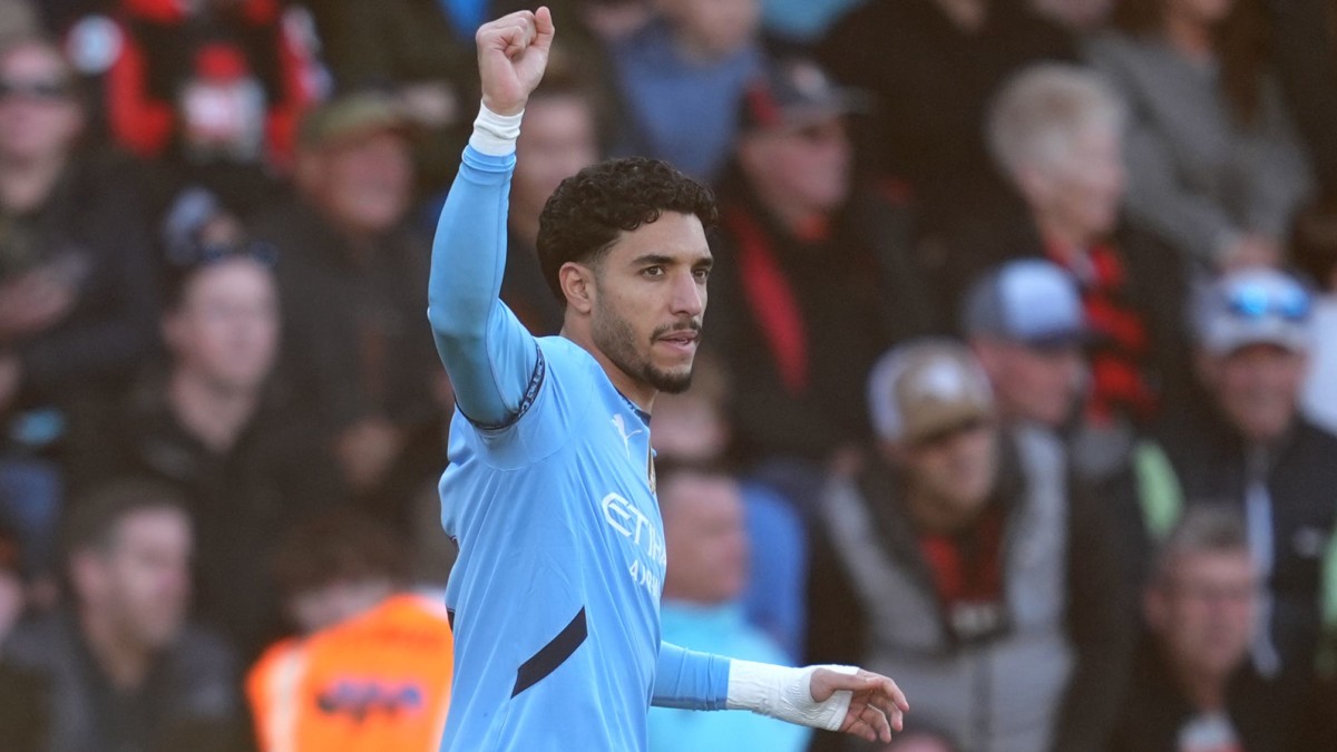 Angleterre : Manchester City renverse Bournemouth et atteint les demi-finales de la FA Cup