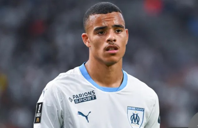 Angleterre : Mason Greenwood demande un changement d’allégeance pour jouer avec la Jamaïque