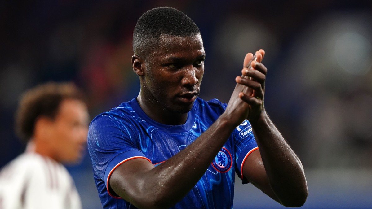 Angleterre : Moises Caicedo en situation délicate pour Chelsea face à Leicester
