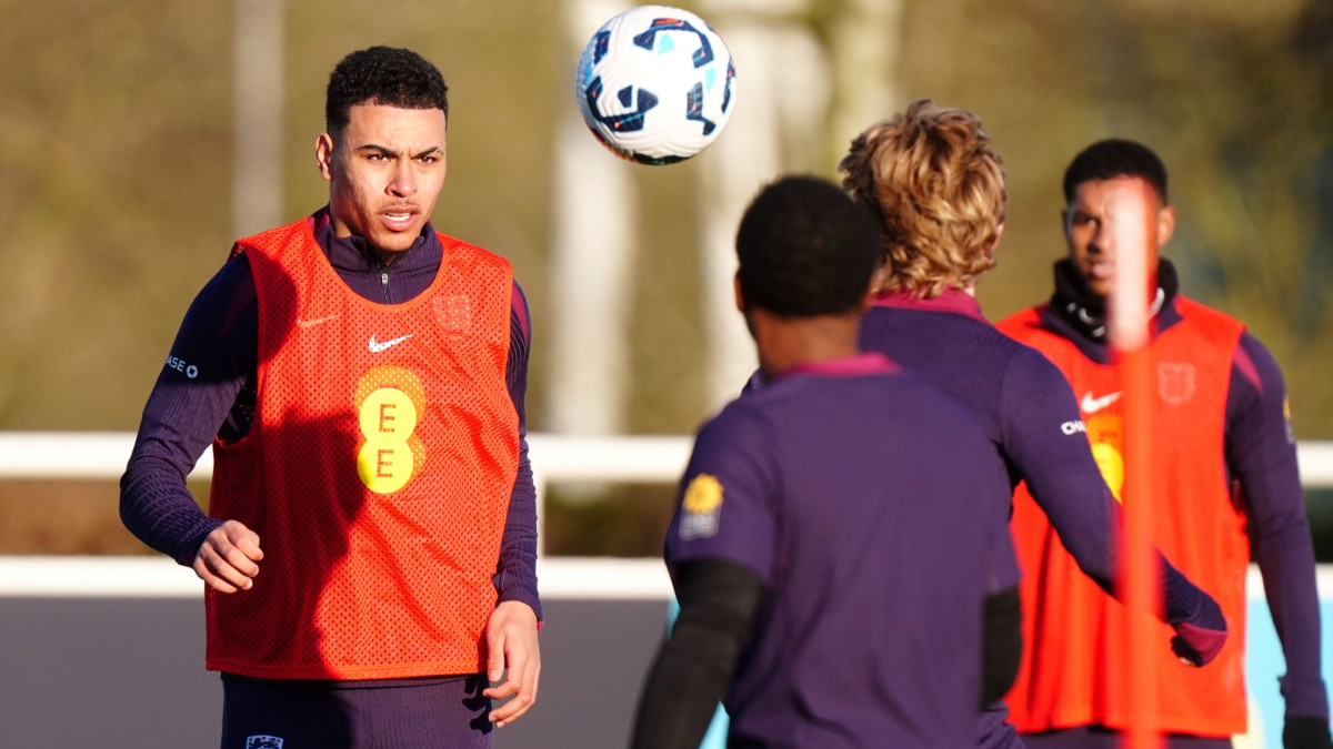 Angleterre : Morgan Rogers impressionné par l’aura de Thomas Tuchel