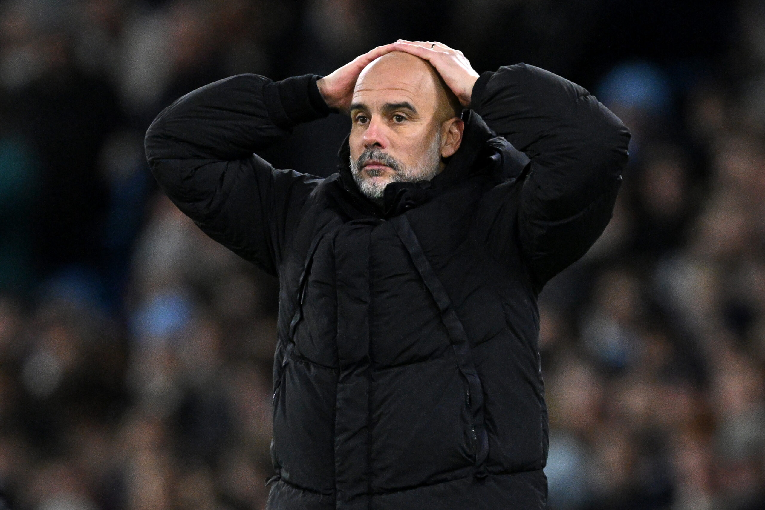 Angleterre : Nathan Ake blessé gravement, Guardiola confirme trois mois d’absence